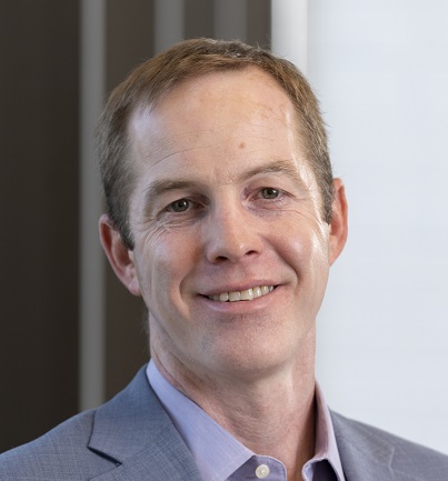 Richard C Dart, MD, PhD – Director