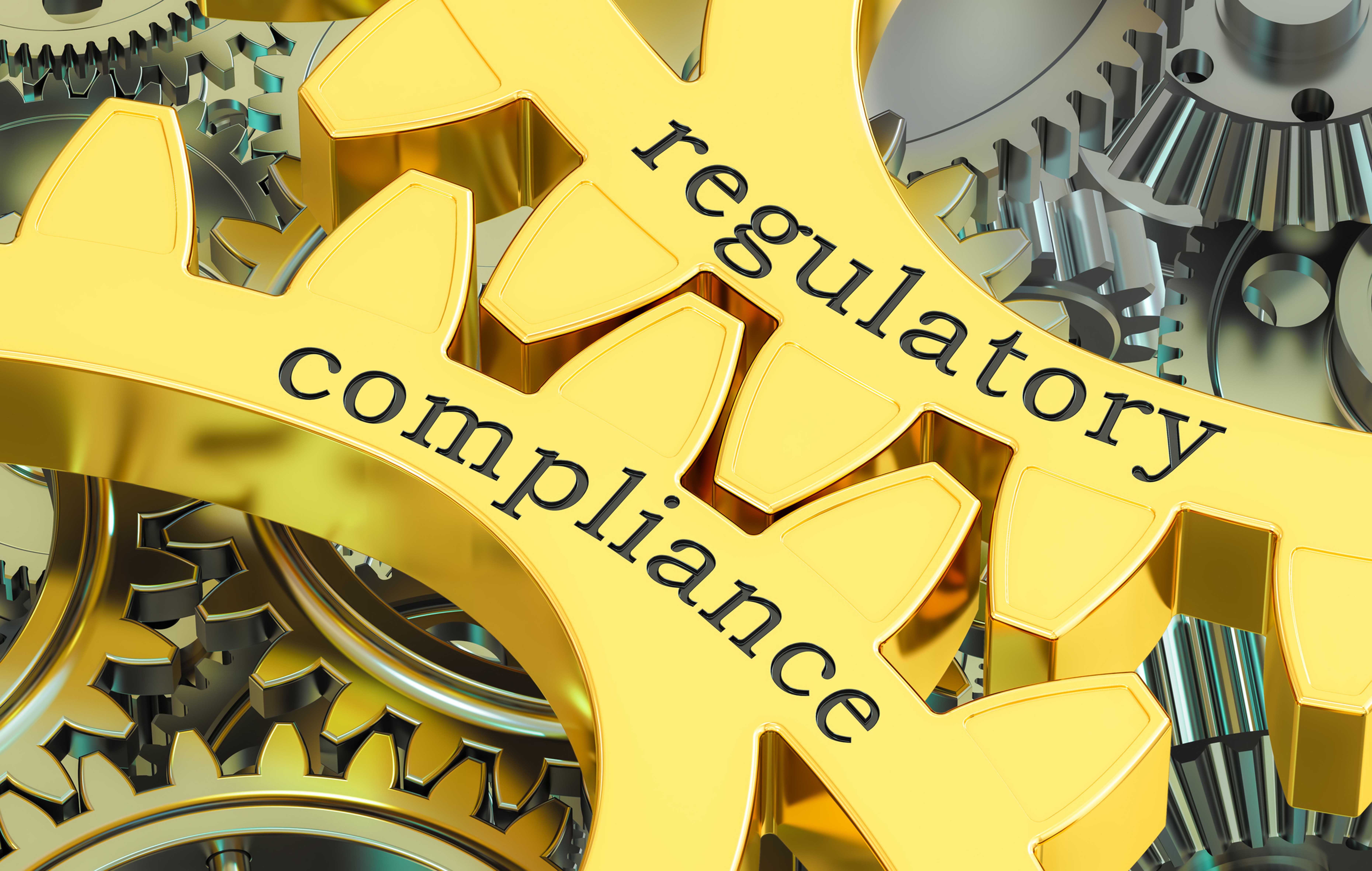 Ensuring Regulatory Compliance
